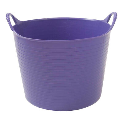 3.5 Gal. Gorilla Tub&reg; &ndash; Purple Gorilla Tubs&reg;