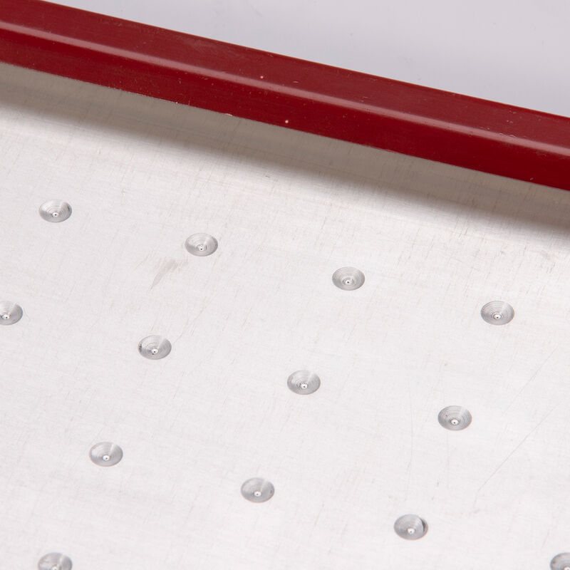 Seed Plate F36 Vacuum