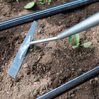 Standard Collinear Hoe &ndash; 7" Fixed Blade Collinear