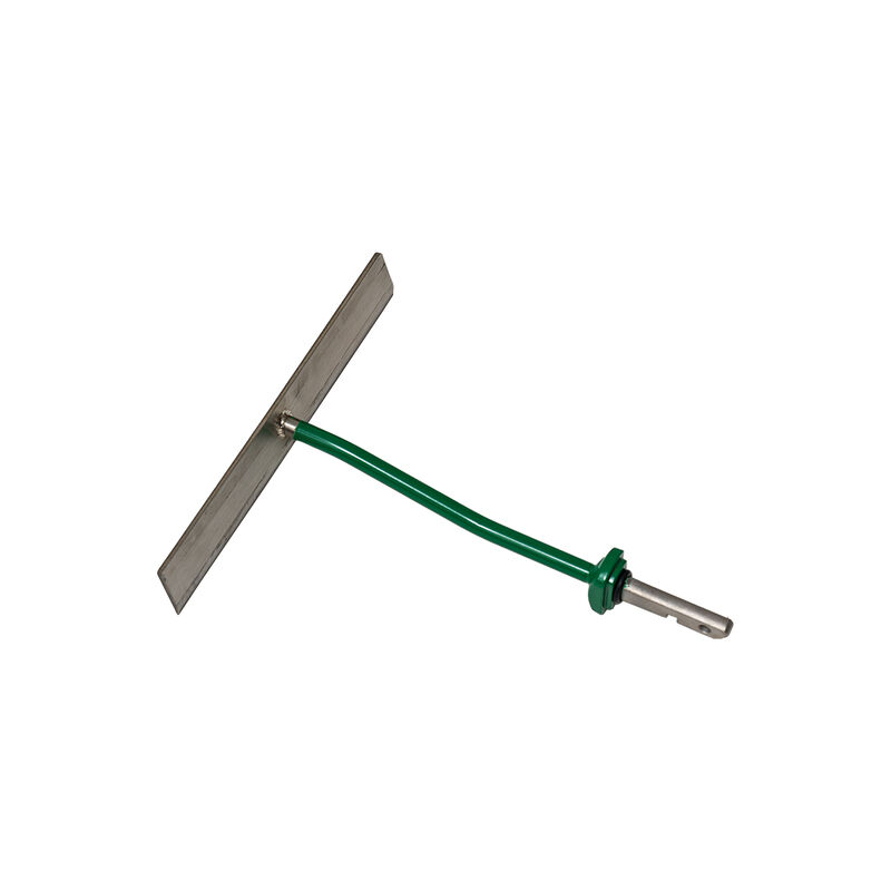 Collinear Hoe Head &ndash; 7" Collinear