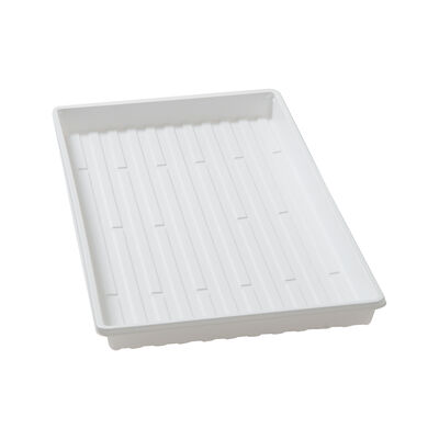 Lightweight Shallow Trays &ndash; 5 Count Support Trays