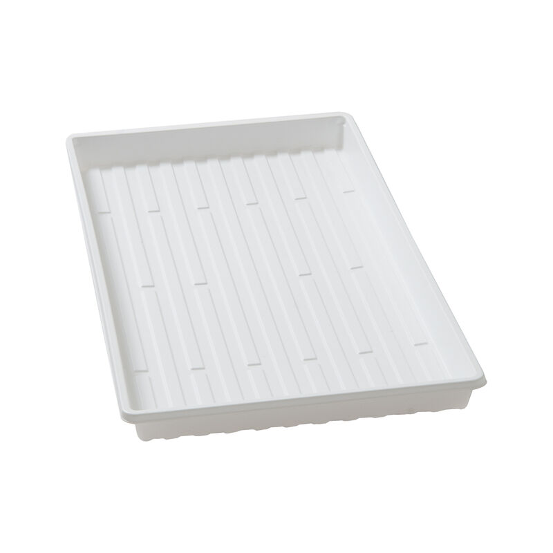 Lightweight Shallow Trays &ndash; 5 Count Support Trays
