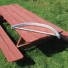 Low Tunnel Hoop Bender &ndash; 4' Benders