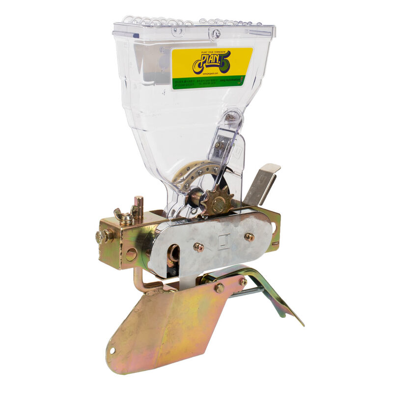 Add-on Hopper Assembly &ndash; Narrow Shoe Jang JP Series