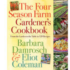 Four Season Farm Gardener's Cookbook Books
