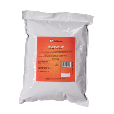 MilStop&reg; SP &ndash; 5 Lb. Fungicides
