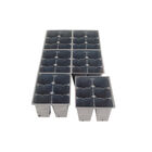 Jumbo Plug Inserts &ndash; 5 Count Cell Flats