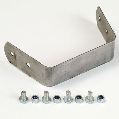 Replacement Blade &ndash; 3 1/4" Oscillating (Stirrup)