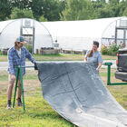 Johnny's Winder Mulch Tools & Accessories