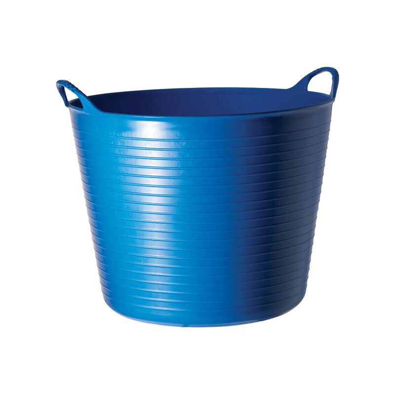 7 Gal. Gorilla Tub&reg; &ndash; Blue Gorilla Tubs&reg;