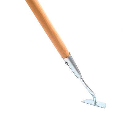 Narrow Collinear Hoe &ndash; 3 3/4" Fixed Blade Collinear