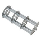 Matrix&trade; Row Marker Wheel &ndash; 4x6 Row Markers
