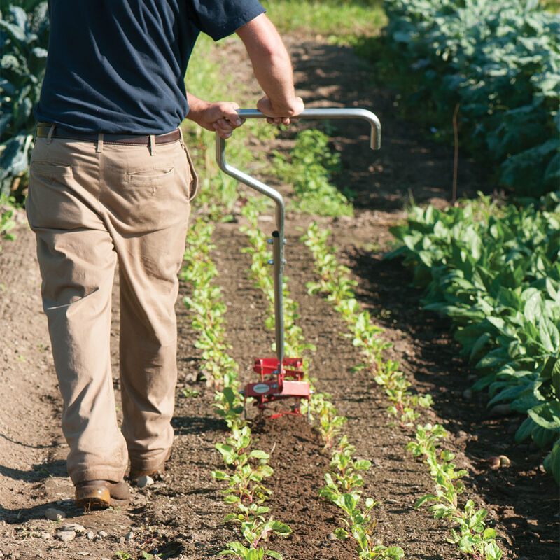 Wheel Weeder &ndash; 7" Wheel Weeders