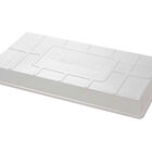2" Clear Acrylic Domes &ndash; 5 Count Humidity Domes