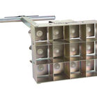 12-Cell Stand-up Soil Blocker Soil Blocking