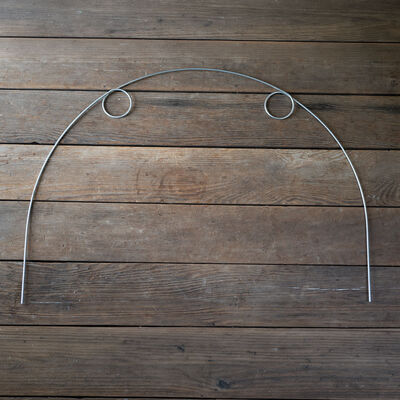 Hoop Loops &ndash; 32", 10 Count Supports & Anchors