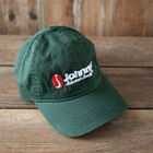 Relaxed Hat &ndash; Forest Green Hats