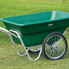 Muller's Smart Cart &ndash; 12 cu.ft. Garden Carts