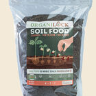 Organilock Soil Food &ndash; 6 Lb. Growing Media