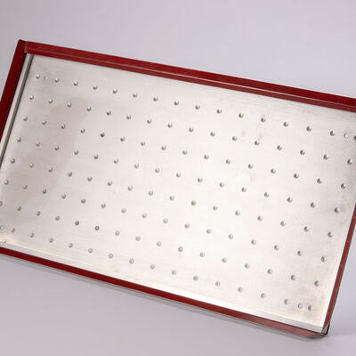 Seed Plate F200 Vacuum