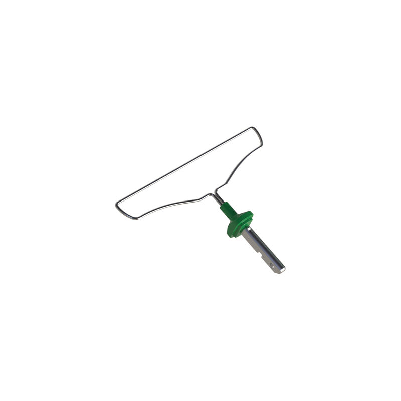 Contour Wire Hoe Head &ndash; 6" Hoes & Cultivators