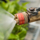 Heavy Duty Brass Shut-off Valve Hand Watering