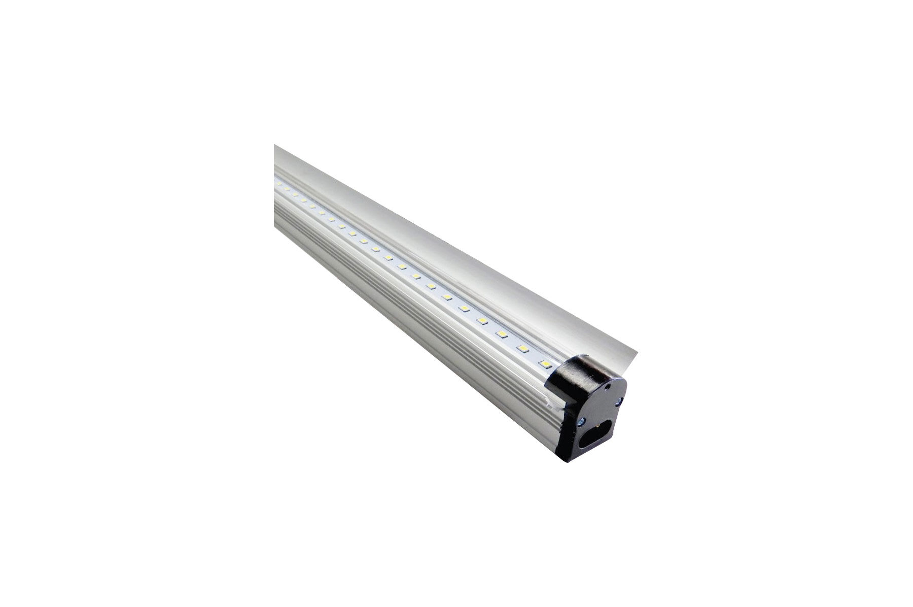 LED Strip Light Kit &ndash; 24" Grow Lights and Carts