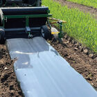 Solar Shrink&reg; &ndash; 4' x 2,500' Mulch Films
