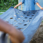Quick-Plant &ndash; 2 x 18 Pattern, 4 x 315' Fabric Mulch