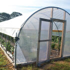 High Tunnel Hoop Bender &ndash; 12' Benders