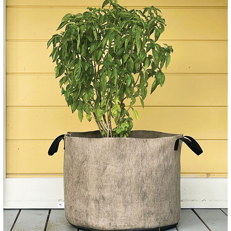 Smart Pot&reg; Natural &ndash; 20 Gal. Grow Bags