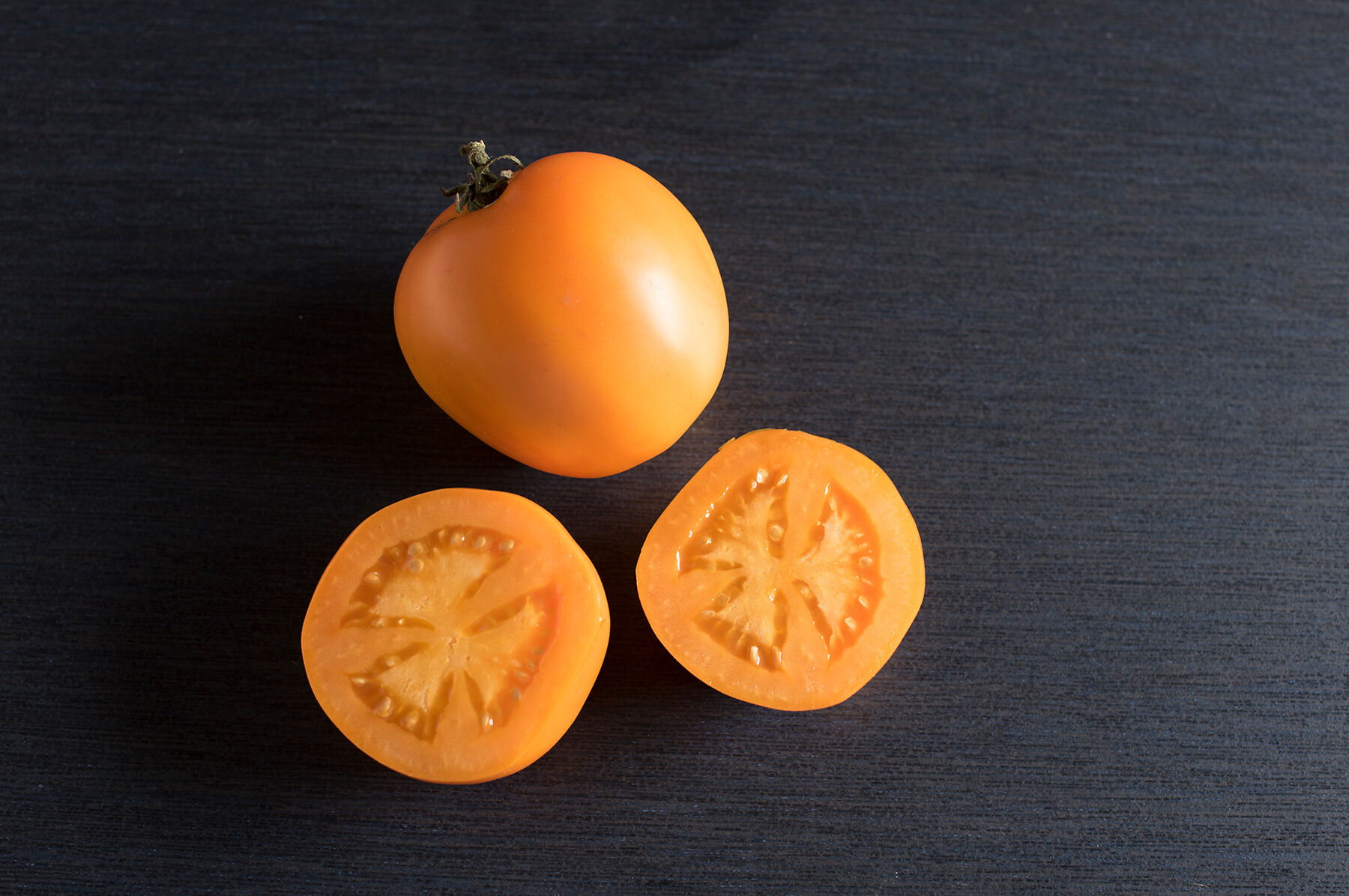 Valencia Heirloom Tomatoes
