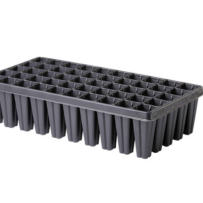 SureRoots&reg; 50-Cell Deep Plug Flats &ndash; 5 Count Cell Flats