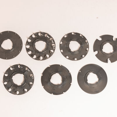 Standard Seed Plates EarthWay&reg;