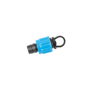 5/8" End Plug &ndash; 5 Count Drip Irrigation
