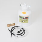 EZ-Flo Fertilizer Injector &ndash; 3/4 Gal. Fertilizer Injectors
