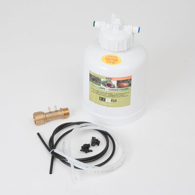 EZ-Flo Fertilizer Injector &ndash; 3/4 Gal. Fertilizer Injectors