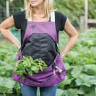 The Roo Apron&reg; &ndash; Purple Orchid Aprons & Bags