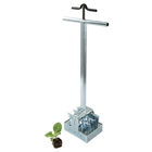 12-Cell Stand-up Soil Blocker Soil Blocking