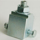 Replacement Oscillating Mounting Block Glaser Wheel Hoe