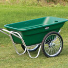 Muller's Smart Cart &ndash; 7 cu.ft. Garden Carts