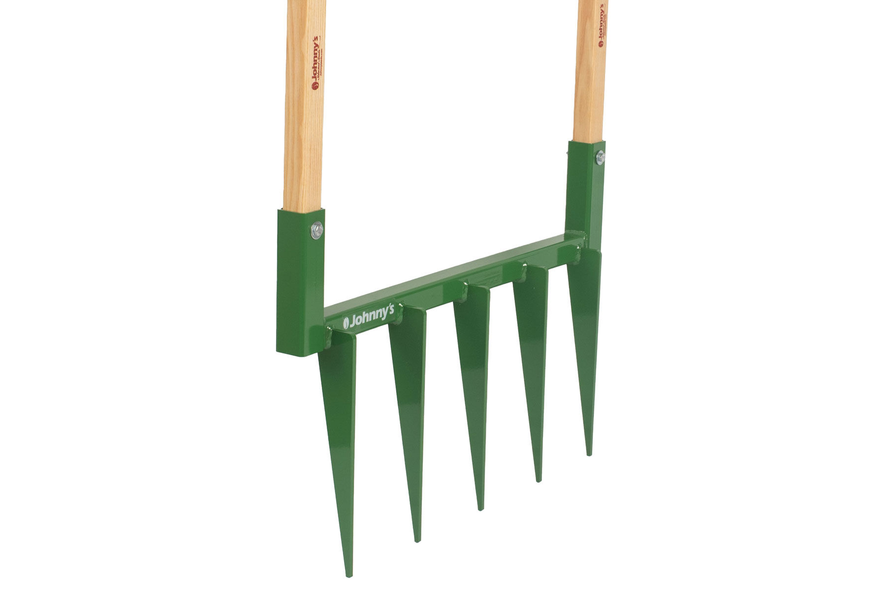 Johnny's 520 Hardpan Broadfork Broadforks