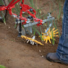 Finger Weeder Full Kit &ndash; Standard Soil Wheel Hoes