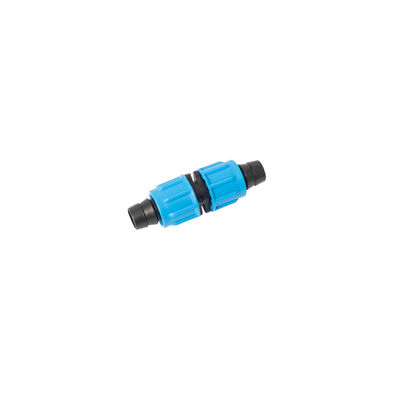 5/8" Drip Tape Coupling &ndash; 5 Count Drip Irrigation