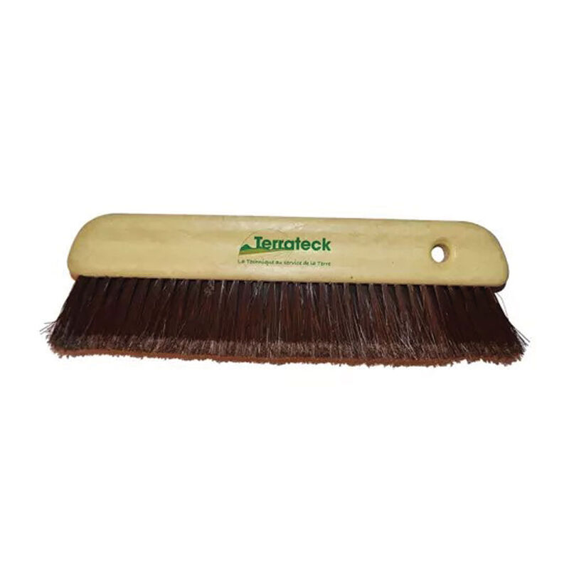 Tray Brush Drop Seeders