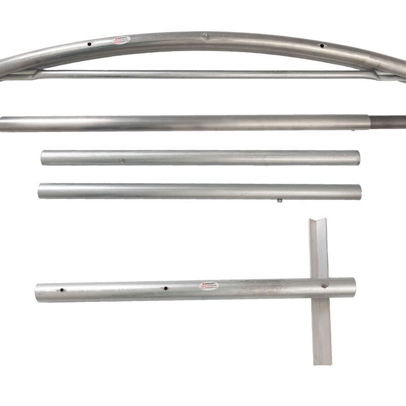 Gothic Tunnel Hoop Bender &ndash; 14' Benders