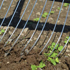 Tine Weeding Rake &ndash; 9" Hoes & Cultivators