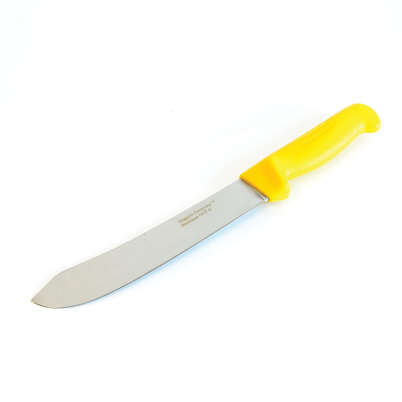 Harvest Machete &ndash; 8" Harvest Knives