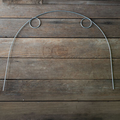 Hoop Loops &ndash; 26", 10 Count Supports & Anchors