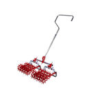 Double Wheel Tiller &ndash; 11" Wheel Weeders
